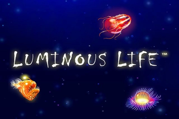 LUMINOUS LIFE