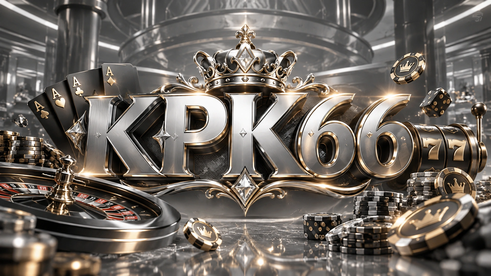 KPK66: Mengenali Ragam Cara Bermain Dalam Game Slot